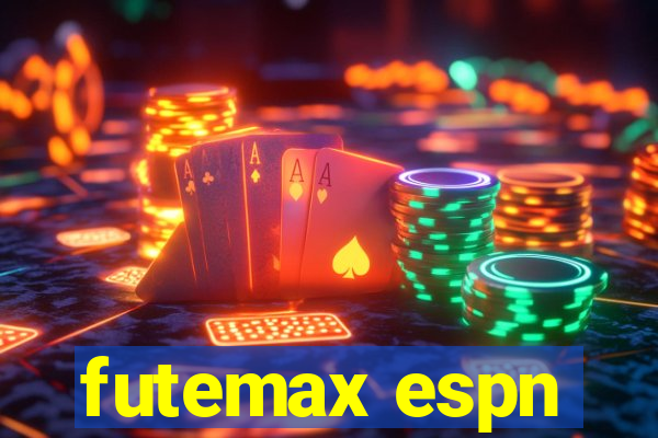 futemax espn